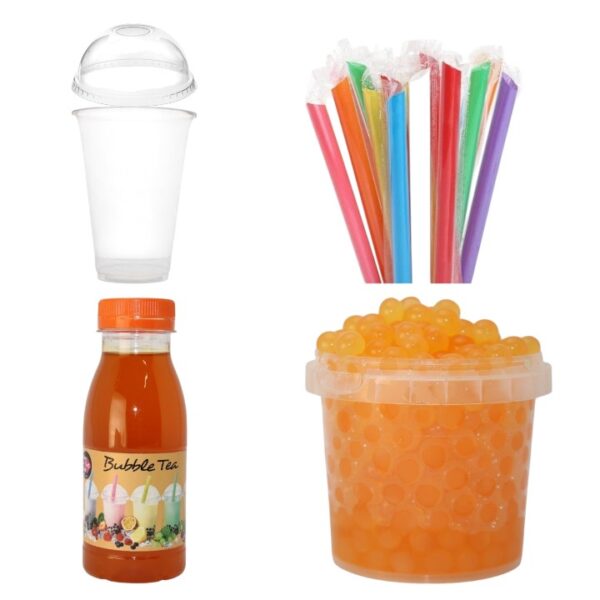 Stor Boba Kit