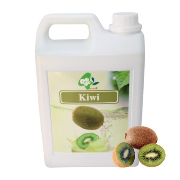 Kiwi Fruktsirap - Image 2