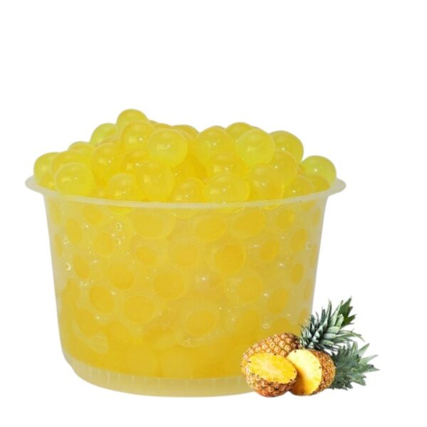 Ananas Boba - Image 2