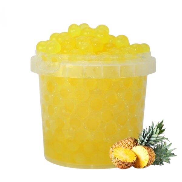 Ananas Boba - Image 3