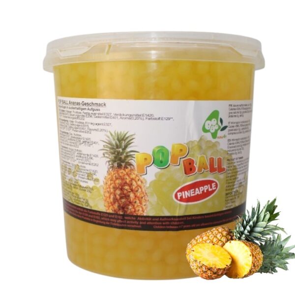 Ananas Boba - Image 4