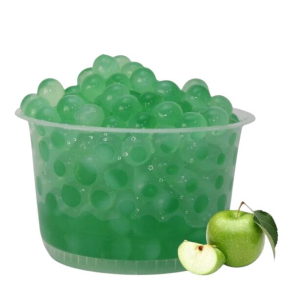 Äpple Boba - Image 2