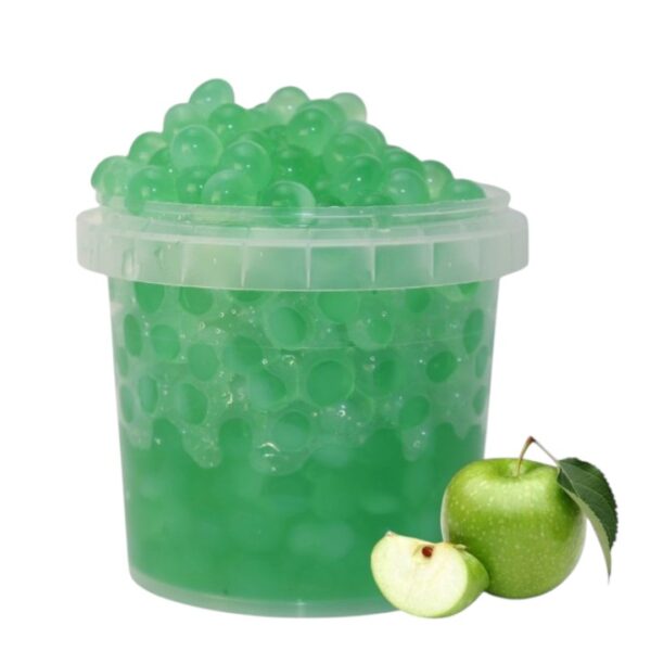 Äpple Boba - Image 3