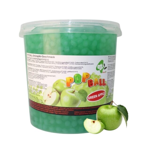 Äpple Boba - Image 4