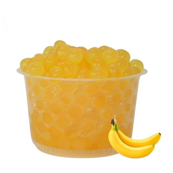 Banan Boba - Image 2