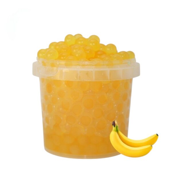 Banan Boba - Image 3