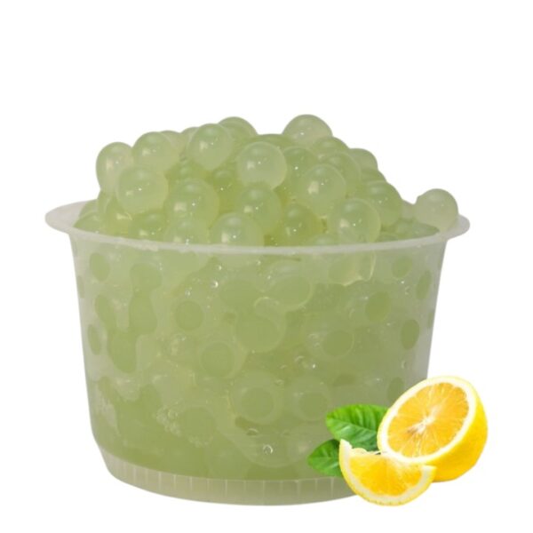 Citron Boba - Image 2