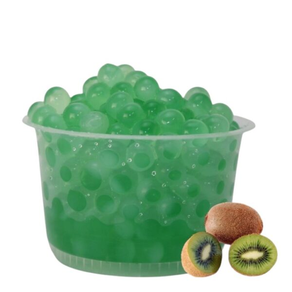 Kiwi Boba - Image 2