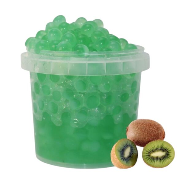 Kiwi Boba - Image 3