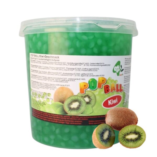 Kiwi Boba - Image 4