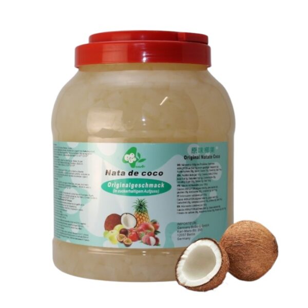 Original Natate Coco Jelly - Image 2