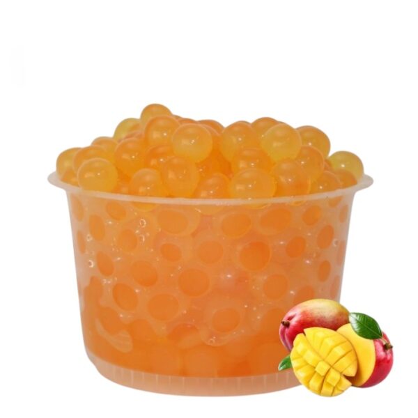 Mango Boba - Image 2