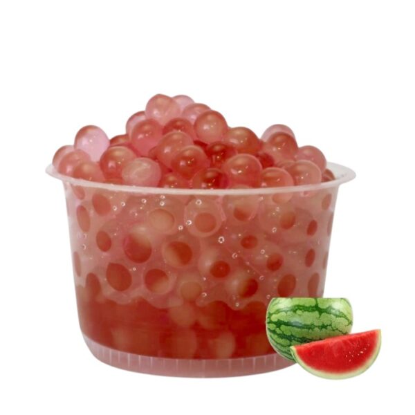 Vattenmelon Boba - Image 2