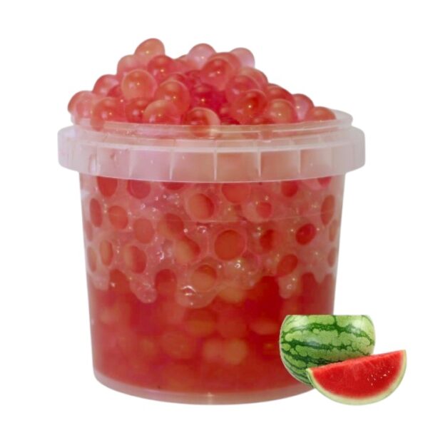 Vattenmelon Boba - Image 3