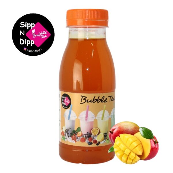 Mango Fruktsirap 250 ml