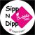 Sipp Logo round invert